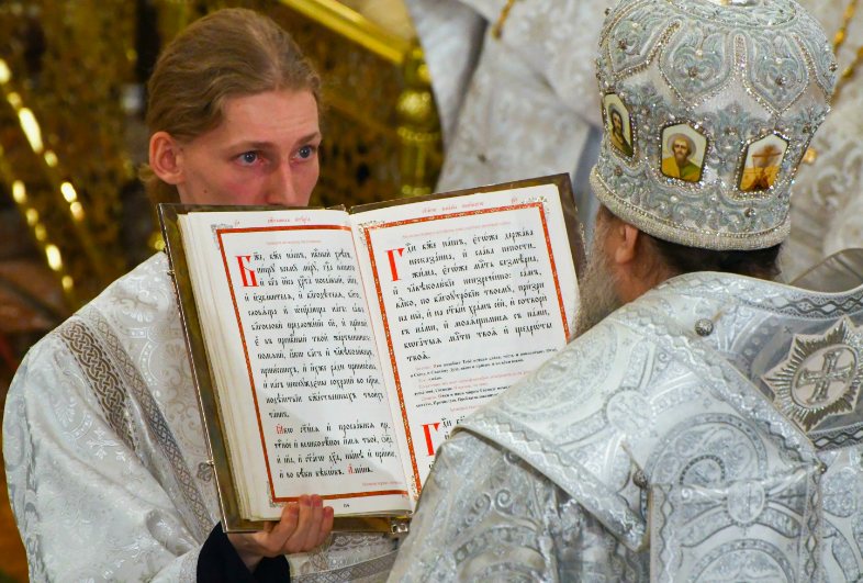 Фото Первая неделя Великого поста. Как верующие новосибирцы готовятся к Пасхе – 10 душевных кадров 2